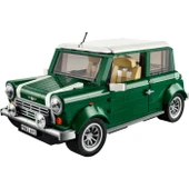 LEGO Creator Expert 10242 MINI Cooper thumbnail 2