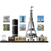 LEGO 21044 Paris Set thumbnail 3