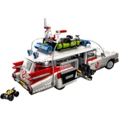 LEGO Creator Expert 10274 Ghostbusters Ecto-1 thumbnail 3