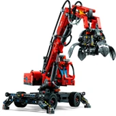 LEGO Technic Malzeme Elleçleyici 42144 thumbnail 2