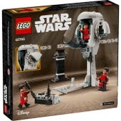 LEGO Star Wars 40765 Kamino Training Facility thumbnail 5