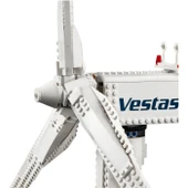 LEGO Creator 10268 Vestas Wind Turbine thumbnail 4