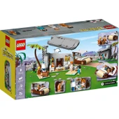 LEGO Ideas 21316 The Flintstones thumbnail 3