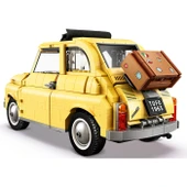 LEGO Creator Expert - 10271 Fiat 500 thumbnail 3
