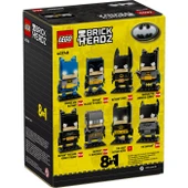 LEGO Brickheadz 40748 Batman 8in1 thumbnail 5