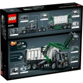LEGO Technic 42078 MACK Anthem thumbnail 2