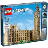 LEGO Creator Expert 10253 Big Ben thumbnail 1