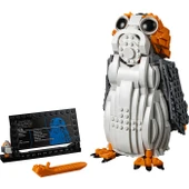 LEGO Star Wars 75230 Porg thumbnail 1