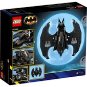 LEGO 76265 Batwing: Batman vs. The Joker Set thumbnail 3