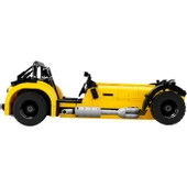 LEGO Ideas 21307 - Caterham Seven 620R thumbnail 3