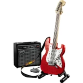 LEGO 21329 Fender Stratocaster Set thumbnail 3