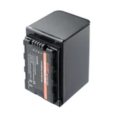 Sanger VW-VBD58 Panasonic Kamera Batarya thumbnail 6