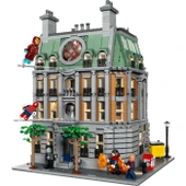 LEGO 76218 Marvel Sanctum Sanctorum thumbnail 2