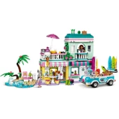 LEGO Friends 41693 Surfer Beachfront thumbnail 4