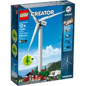 LEGO Creator 10268 Vestas Wind Turbine thumbnail 1