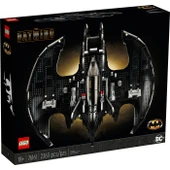 LEGO Super Heroes 76161 1989 Batwing thumbnail 1