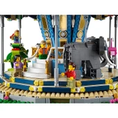 LEGO Creator Expert 10257 Carousel thumbnail 5
