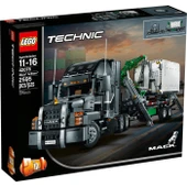 LEGO Technic 42078 MACK Anthem thumbnail 5