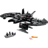 LEGO Super Heroes 76161 1989 Batwing thumbnail 2