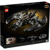 LEGO Super Heroes 76161 1989 Batwing thumbnail 3