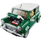 LEGO Creator Expert 10242 MINI Cooper thumbnail 3