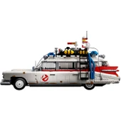 LEGO Creator Expert 10274 Ghostbusters Ecto-1 thumbnail 2