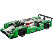 LEGO Technic 42039 24 Hours Race Car thumbnail 2