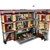 LEGO Ghostbusters 75827 - Firehouse Headquarters thumbnail 4