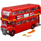 LEGO Creator Expert 10258 London Bus thumbnail 2