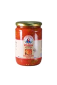 EFELER DİYARI Menemen Sosu 500 gr thumbnail 1