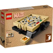 LEGO Ideas 21305 Maze thumbnail 1