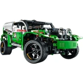 LEGO Technic 42039 24 Hours Race Car thumbnail 5