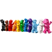 LEGO 40516 Everyone Is Awesome thumbnail 3