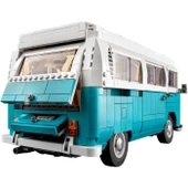 LEGO 10279 Creator Volkswagen T2 Karavan thumbnail 5