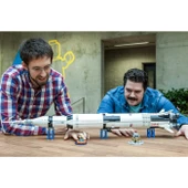 LEGO Ideas 21309 NASA Apollo Saturn V thumbnail 4