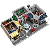 LEGO Creator Expert 10255 Assembly Square thumbnail 3