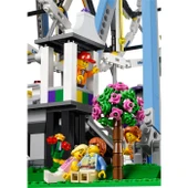 LEGO Creator Expert Ferris Wheel 10247 Construction Set thumbnail 5