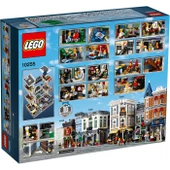 LEGO Creator Expert 10255 Assembly Square thumbnail 4
