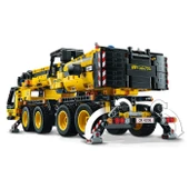 LEGO Technic 42108 Mobil Vinç thumbnail 5