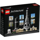 LEGO 21044 Paris Set thumbnail 4