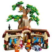 LEGO 21326 Ideas Winnie The Pooh thumbnail 2