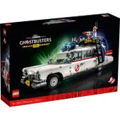 LEGO Creator Expert 10274 Ghostbusters Ecto-1 thumbnail 1