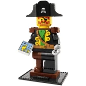 LEGO House 40504 A Minifigure Tribute thumbnail 2