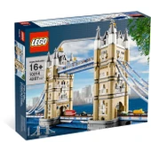 LEGO Creator Expert 10214 London Tower Bridge thumbnail 1