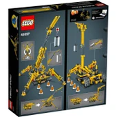 LEGO Technic 42097 Kompakt Paletli Vinç thumbnail 3