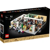 LEGO 21336 Ideas The Office thumbnail 1