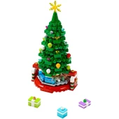 LEGO Seasonal 40338 Christmas Tree thumbnail 2