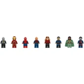 LEGO 76218 Marvel Sanctum Sanctorum thumbnail 5