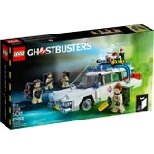 LEGO 21108 Ghostbusters Ecto-1 thumbnail 1