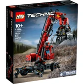 LEGO Technic Malzeme Elleçleyici 42144 thumbnail 1